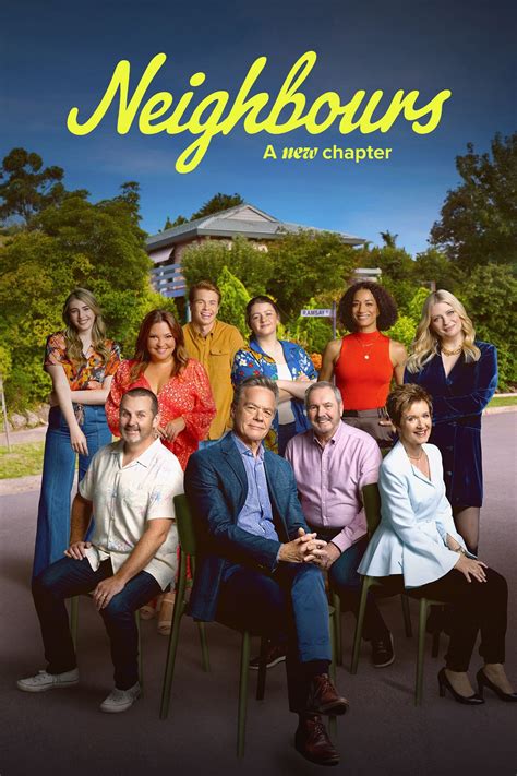 neighbours vodrip|Neighbours (TV Series 1985– ) .